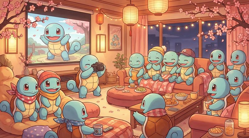 幼女漫画社区美图